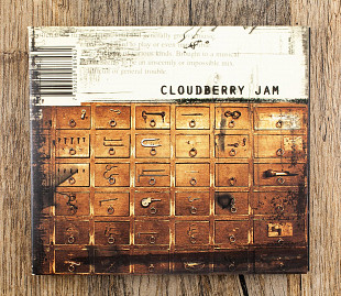 Cloudberry Jam - The Impossible Shuffle (Sweden)