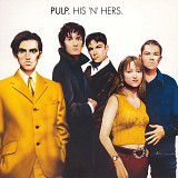 PULP-His 'N' Hers.2LP.