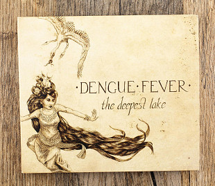 Dengue Fever - The Deepest Lake (США)