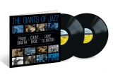 Frank Sinatra - The Giants Of Jazz