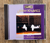 Lenny Kravitz - World Tour In Concert (Японія)