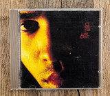 Lenny Kravitz - Let Love Rule (Європа)
