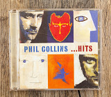 Phil Collins - ... Hits (Європа)