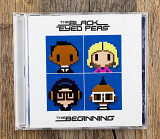 The Black Eyed Peas - The Beginning (Європа)
