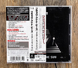 Black Eyed Peas - Masters Of The Sun Vol. 1 (Японія)