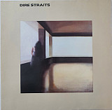 DIRE STRAITS «Dire Straits» ℗1978