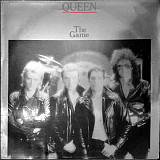 QUEEN «The Game» ℗1980