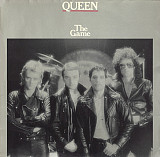 QUEEN «The Game» ℗1980