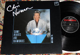 Chris Norman – Some Hearts Are Diamonds 1986 (Europe)