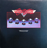 AEROSMITH «Rocks» ℗1976