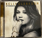 Kelly Clarkson - Stronger