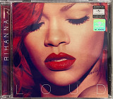 Rihanna-Loud