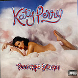 Katy Perry - Teenage Dream