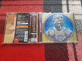 IRON MAIDEN – Powerslave, 1984 (MADE IN JAPAN)
