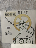 Madonna Like A Player 45 maxi