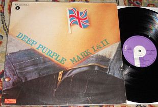 Deep Purple – Mark I & II (Germany)