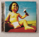 THE CURE 1997 Galore (The Singles 1987-1997) Germany