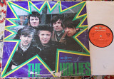 The Hollies – The Hollies 1967 (Germany)
