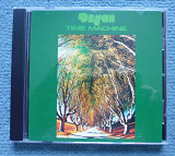 Dzyan "Time Machine" 1973