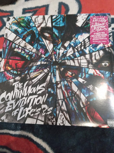 New Twiztid – The Continuous Evilution Of Life's ?'s