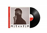 THE TALLEST MAN ON EARTH-TOO LATE FOR EDELWEISS.