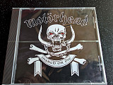 MOTÖRHEAD “March Ör Die”