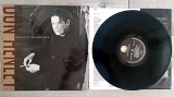 DON HENLEY ( EAGLES ) THE END OF THE INNOCENCE ( GEFFEN 924 217-2 for UK WX 253 A2/B2 ) SCHRINK 19