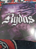 New The Rydas – The Rydas