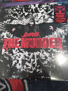 New Boondox – The Murder