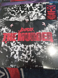 New Boondox – The Murder