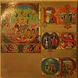 King Crimson -- Lizard
