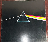 Pink Floyd – The Dark Side Of The Moon