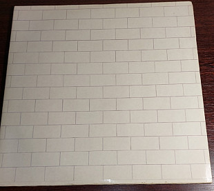 Pink Floyd – The Wall