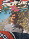 New Terry Lee ‎– Terry Lee Presents The TL Sound For Young Lovers