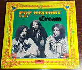 Cream (2) – Pop History Vol1