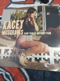 New Kacey Musgraves – Same Trailer Different Park