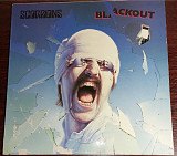 Scorpions – Blackout