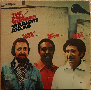 The Poll Winners -- Straight Ahead