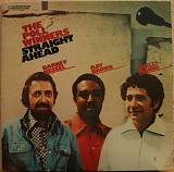 The Poll Winners -- Straight Ahead