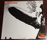 Led Zeppelin -Led Zeppelin