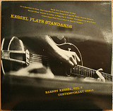 Barney Kessel -- Vol. 2 Kessel Plays Standards