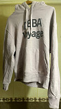 ABBA Voyage Logo Hoody