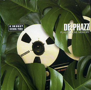 De-Phazz – Plastic Love Memory ( UA )