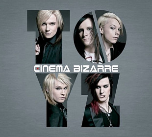 Cinema Bizarre – Toyz