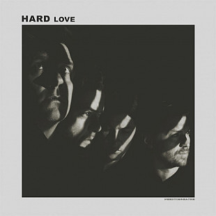 NEEDTOBREATHE – Hard Love ( USA ) Digisleeve