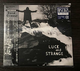 David Gilmour – Luck And Strange