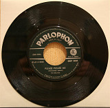 The Beatles -- Please Please Me/Ask Me Why 7"