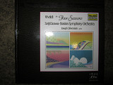 Vavaldi the Four Seasons FIM 32-Bit Mastering