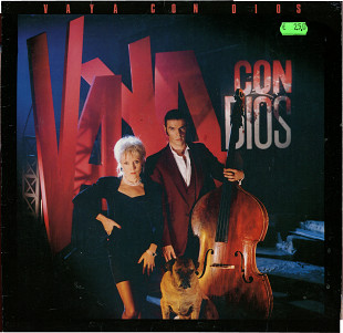 Barry White - Staying Power 1999 // Vaya Con Dios - VAYA CON DIOS 1988