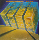 Kool And The Gang* ‎– The Force (made in USA)